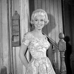 Beverley Owen