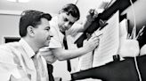 Rare Sherman Brothers ‘Mary Poppins’ Tapes Unearthed by Historian, Featuring Conversations About Classic Disney Songs