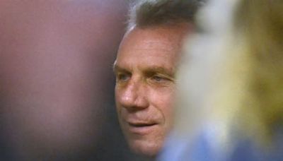 NFL legend Joe Montana is coming to Michigan for star-studded sports con