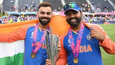 'Deserve To Control The Narrative' : T20 WC Winner's OPEN Take On Virat Kohli-Rohit Sharma Playing ODI WC 2027