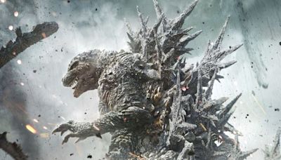 Netflix movie of the day: Godzilla Minus One is one of the best films of the last year, and it just stomped onto Netflix