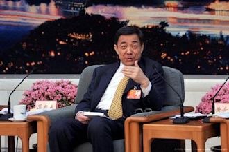 Bo Xilai