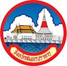 Samut Prakan province