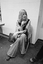 Christine McVie