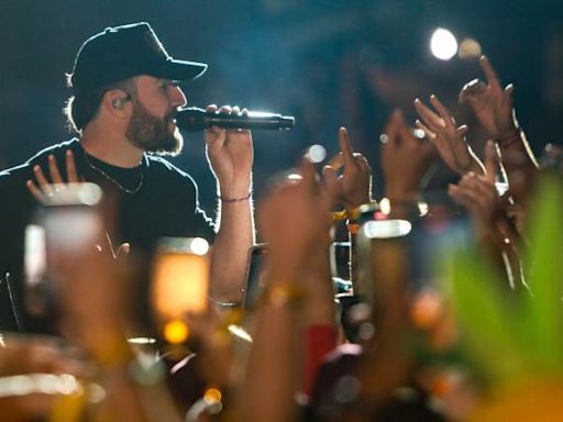 Sam Hunt tickets 2024: Price, total cost, dates to see ‘Locked Up' Tour with Russell Dickerson and more | Sporting News