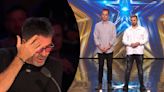 Britain's Got Talent fans point out 'major error' in magic duo's audition