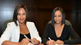 Tamera Mowry Says Twin Sister Tia Is ‘Glowing’ Following Her Divorce