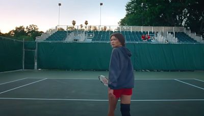 Is Challengers a True Story? No, But Zendaya’s Tennis Movie Was Partially Inspired by a Real Couple