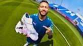 Puma Debuts New Future 7 Football Boots That Neymar Jr. Will Be Lacing Up