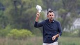 Champions Tour: Major for Bland, out Canonica