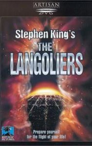 Stephen King's The Langoliers