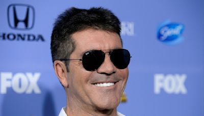 Simon Cowell looks for UK's next megastar boy band again