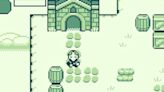 'Elden Ring' Fan Demake for the Gameboy Is Now Playable for Free