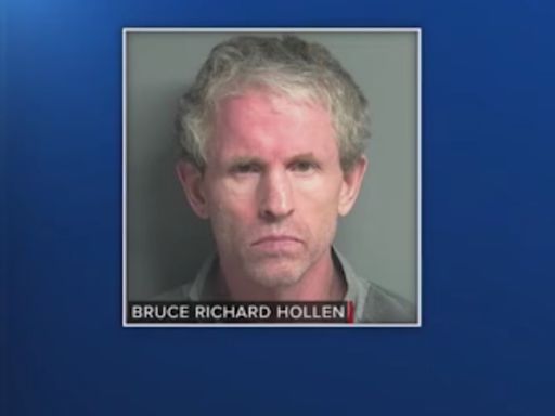 Pastor in The Woodlands arrested for allegedly possessing child pornography