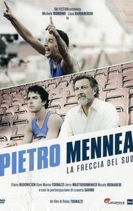 Pietro Mennea: La freccia del Sud