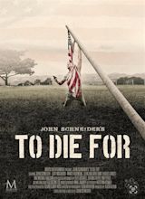 To Die For (Video 2022) - IMDb