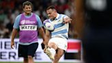 El fixture de los Pumas: todos los partidos de la Argentina en el Mundial de Rugby