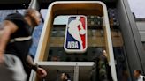 NBA nears broadcast deals worth $76 billion with NBC, ESPN and Amazon, WSJ reports
