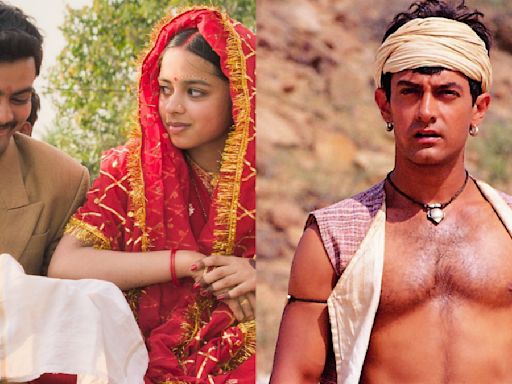 Will Aamir Khan's Laapataa Ladies Finally Win Oscars 2025 After Lagaan's Heartbreaking Loss In 2002?