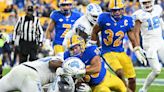 Two-deep: Pitt releases new depth chart for Virginia Tech week