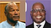 BET Awards viewers outraged as OJ Simpson honoured In Memoriam but Andre Braugher snubbed