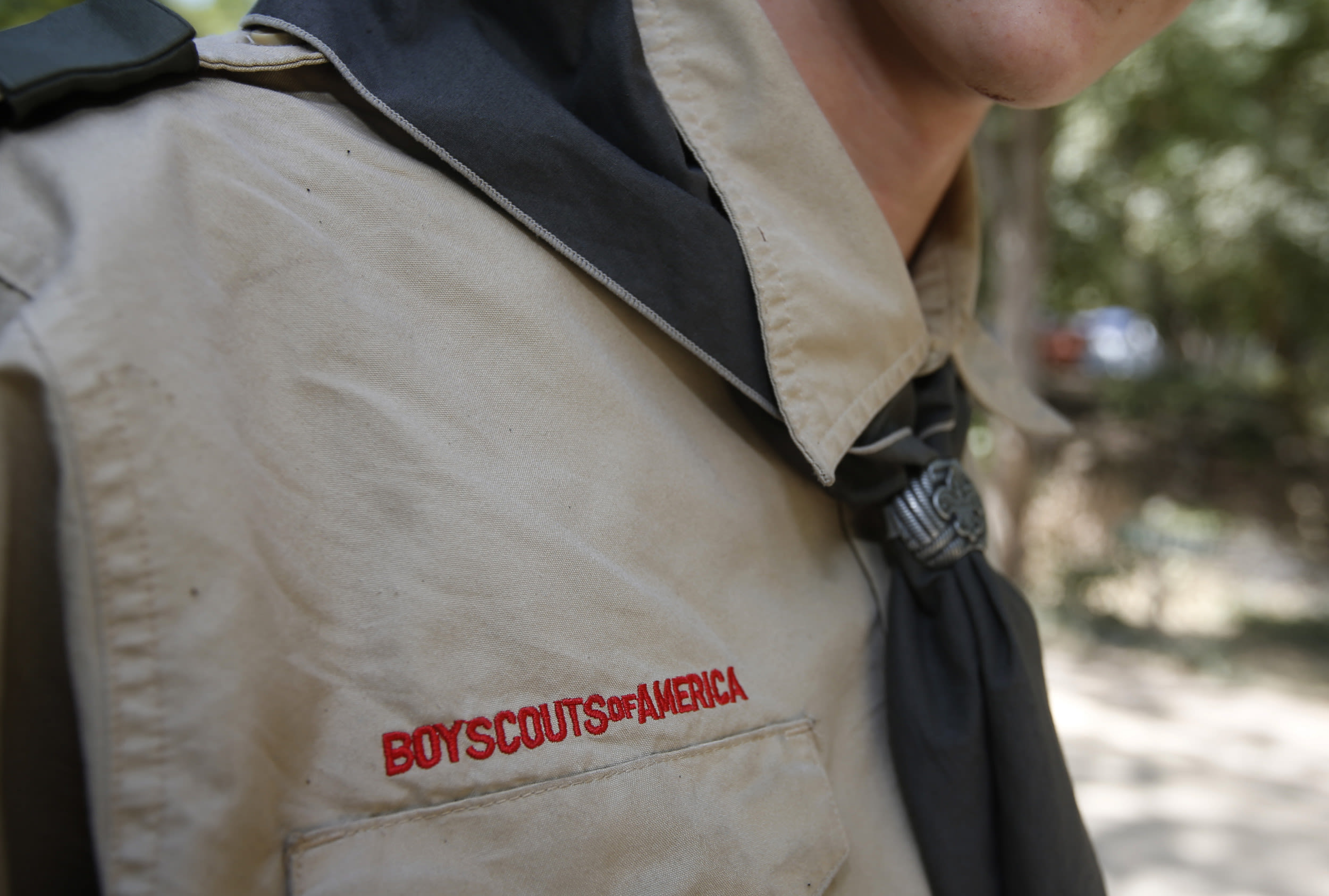 Boy scouts petition calls for organization to reverse name change