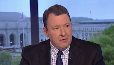 Marc Thiessen on Trump's Need to Expand His Base: "He Can't Win the Presidency Without the Haley Voters"