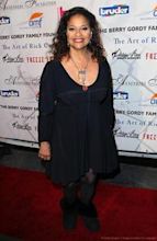 Debbie Allen