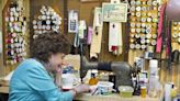 Holocaust survivor closes decades-old Johnson County tailor shop. ‘I have to go on’