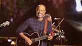 Darius Rucker Was Told No One Would ‘Accept a Black Country Singer'