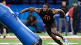 NFL Draft 2022: 'Unpolished gem' Dominique Robinson ready for whatever awaits this weekend