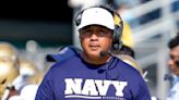 Ex-Navy coach Ken Niumatalolo surprised by sudden firing: 'I thought we stood for something different'