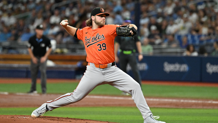 Orioles could potentially keep ace this winter after stellar 2024 season | Sporting News