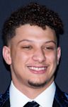 Patrick Mahomes