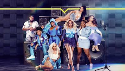 How to watch the season 12 premiere of MTV’s ‘Love & Hip Hop Atlanta’ with a free trial