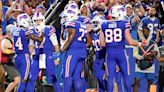 Green Bay Packers at Buffalo Bills: Time, schedule, live stream, TV channel for Week 8