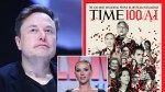 Time snubs Elon Musk from 100 most influential people in AI — but includes Scarlett Johansson