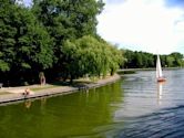 Augustów Canal