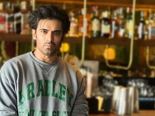 Exclusive - Mohit Malik happy to work on TV, OTT, or movies says, "If the role is compelling, I'm in" - Times of India