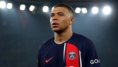 PSG 'line up star replacement for Mbappe' in blow to Man Utd & Chelsea