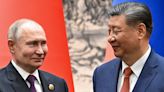 ‘Russia needs China more’: Are Putin and Xi in a marriage of convenience?
