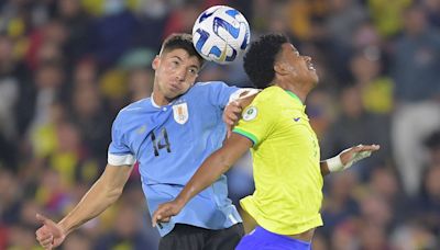 Uruguay vs Brasil: día, hora y sede de los cuartos de final de la Copa América 2024 | Goal.com Chile