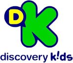Discovery Kids (Indian TV channel)