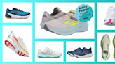 Cyber Monday Running Shoe Deals 2023: Speed Through Your Holiday Shopping