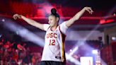 A new era for USC women's basketball: All eyes on JuJu Watkins