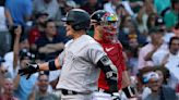 Donaldson's slam leads Yankees past Devers, Red Sox 6-5