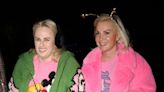 Rebel Wilson Reveals GF Ramona's Family 'Hasn't Been as Accepting' of Them