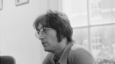 John Lennon’s Solo Album Returns To The Charts For The First Time In 30 Years