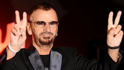 Ringo Starr cuts US tour short due to illness | ITV News