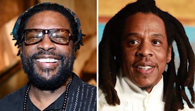 Questlove Reveals 'Second Thoughts' About Jay-Z's 'Takeover' Diss on 'Unplugged' Album
